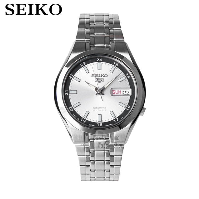 Seiko  Men's SNKG17J1