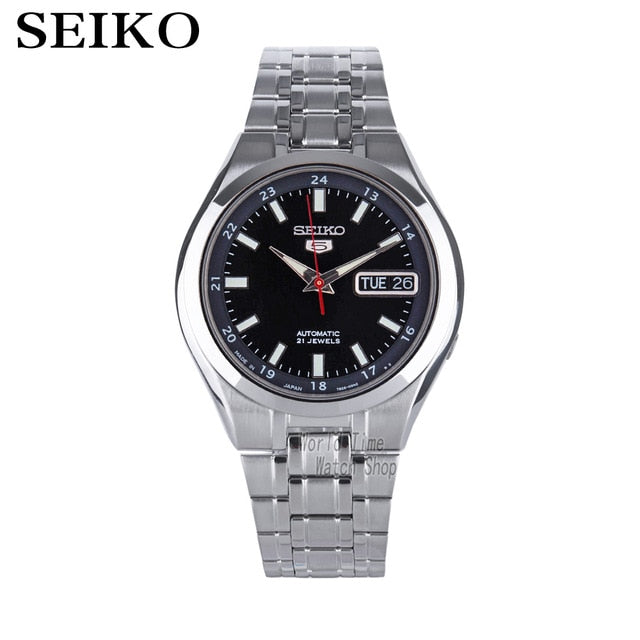 Seiko  Men's SNKG17J1