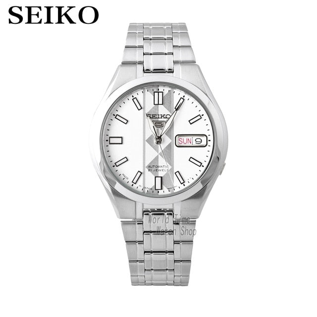 Seiko  Men's SNKG17J1