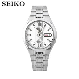 Seiko  Men's SNKG17J1