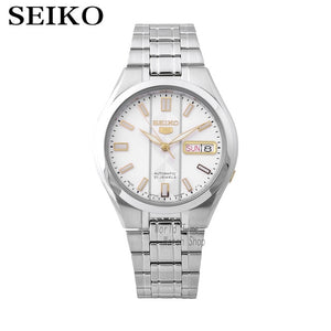 Seiko  Men's SNKG17J1