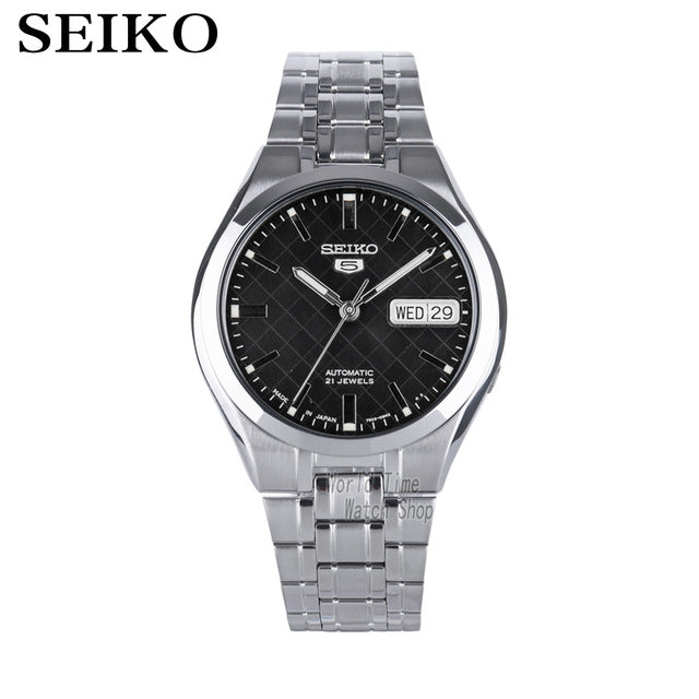 Seiko  Men's SNKG17J1