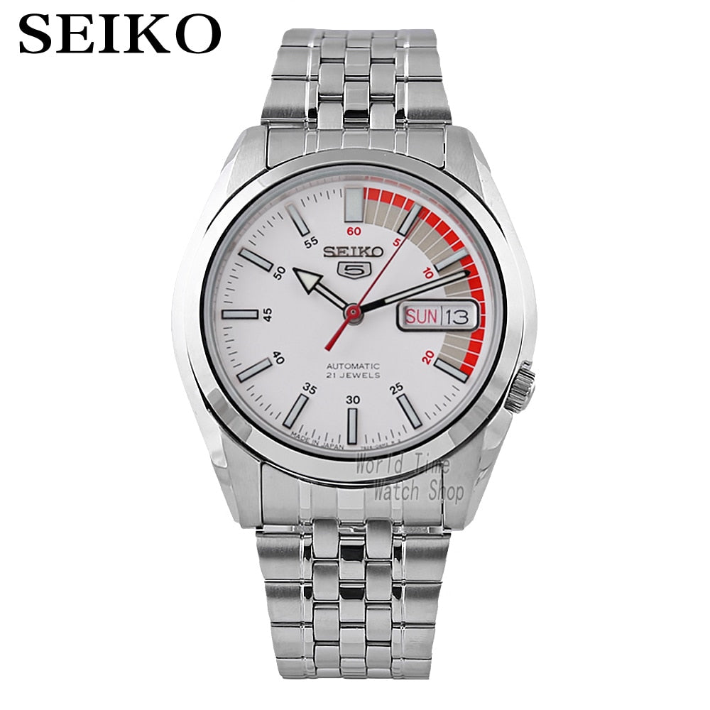 Seiko Men's SNK369