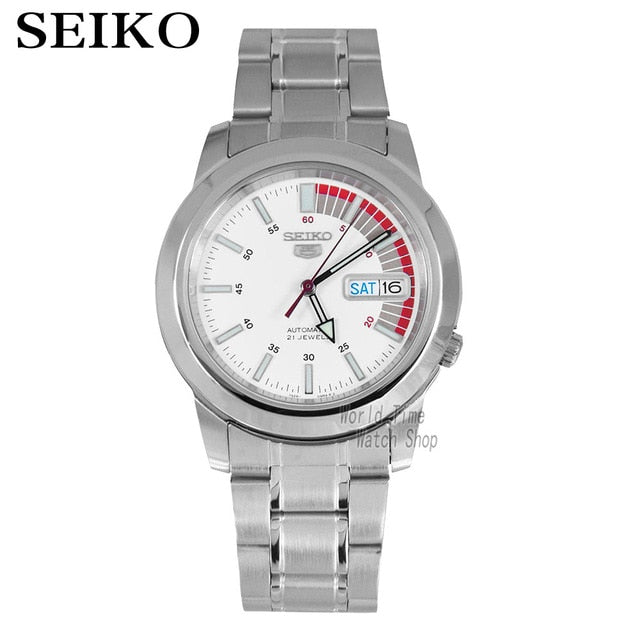 Seiko Men's SNK369