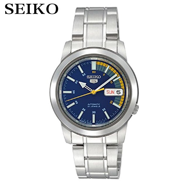 Seiko Men's SNK369