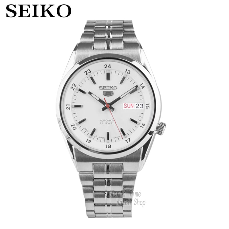 Seiko Men's SNK559J1