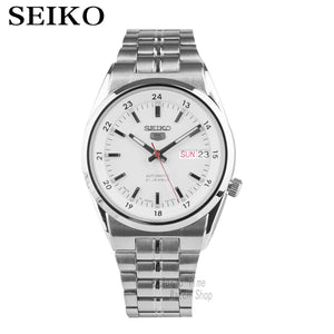 Seiko Men's SNK559J1