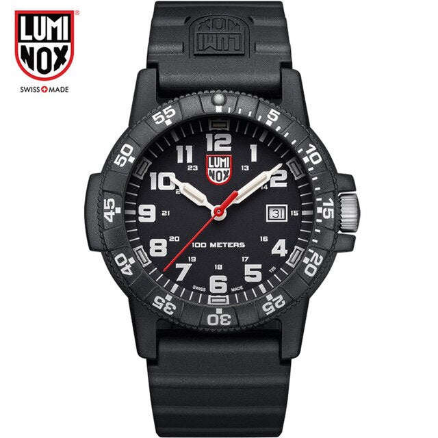 Luminox XS.0321.BO Man Watch