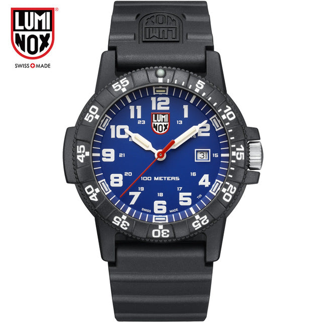 Luminox XS.0321.BO Man Watch